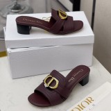 Dior shoes156