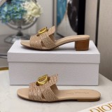 Dior shoes147