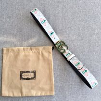 Gucci belt 3.0CM