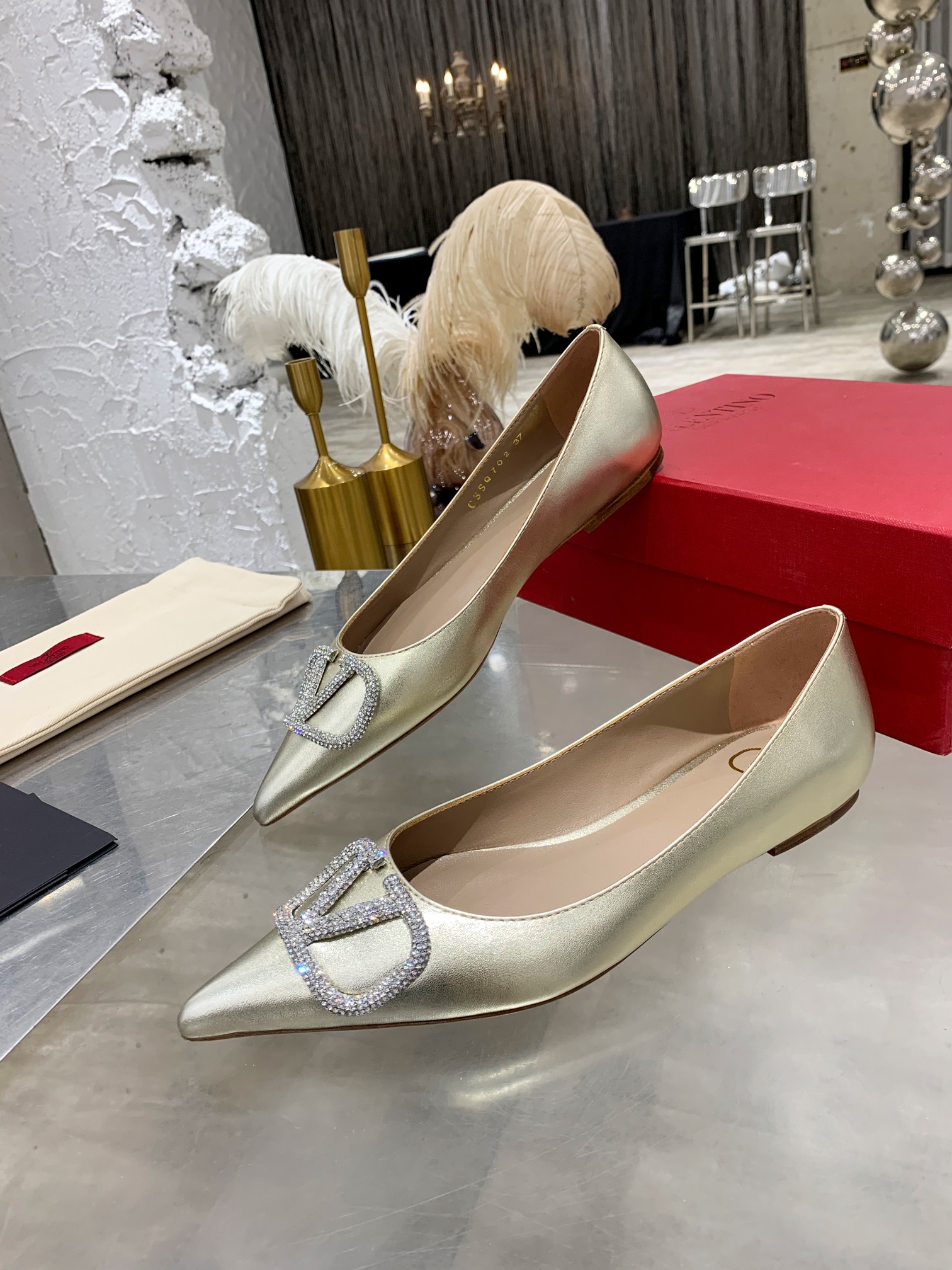 Vatentino shoes279