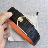 Hermes belt 3.8CM