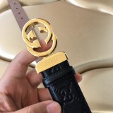 Gucci belt 3.5CM