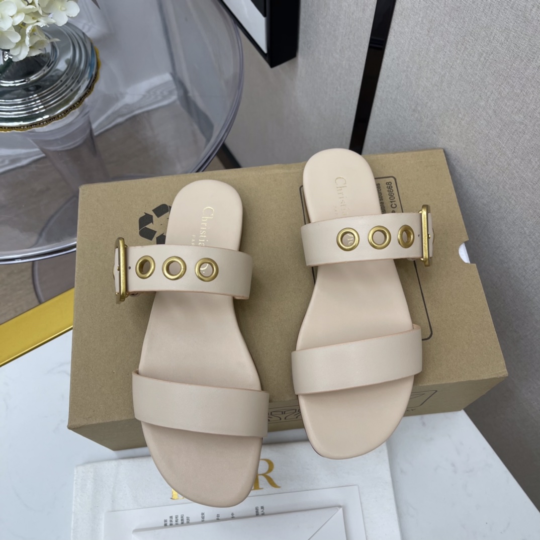 Dior shoes124