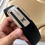 LV belt 3.8CM