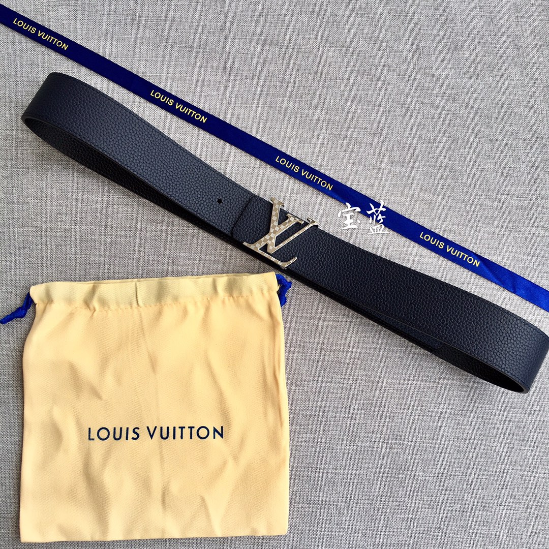 LV belt 3.8CM