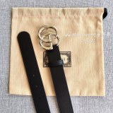 Gucci belt 3.0CM