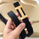 Hermes belt 2.5CM