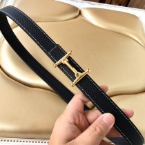 Hermes belt 2.5CM