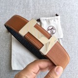 Hermes belt 3.8CM
