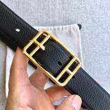 Hermes belt 3.2CM
