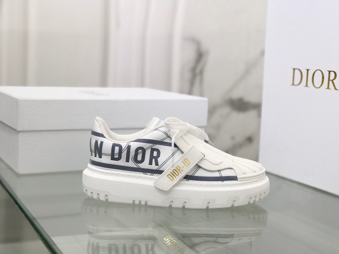 Dior shoes295