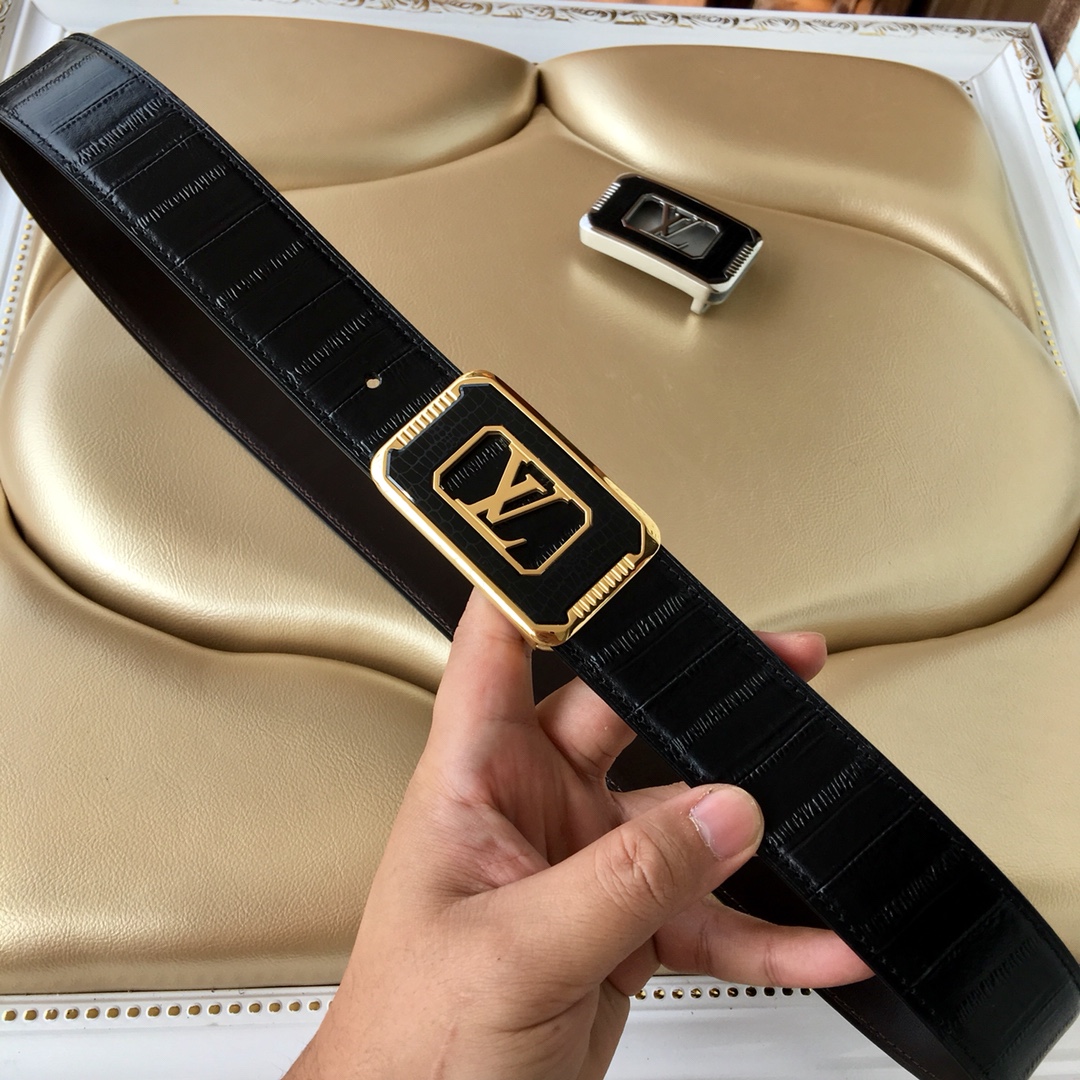 LV belt 3.8CM