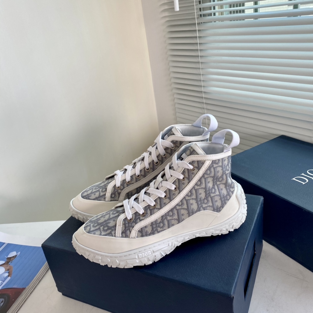 Dior shoes384