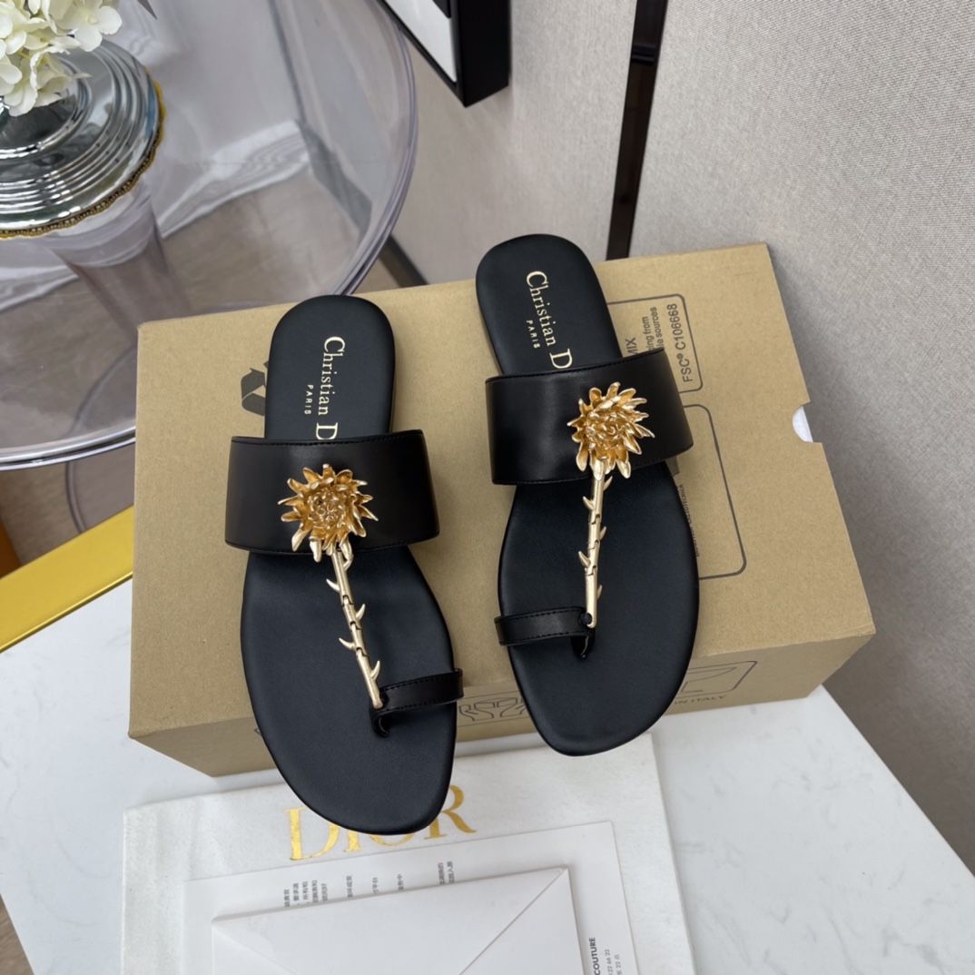 Dior shoes139