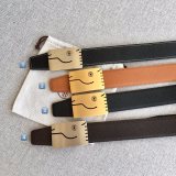 Hermes belt 3.8CM