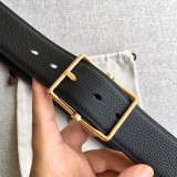 Hermes belt 4.0CM
