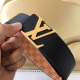 LV belt 3.8CM