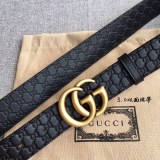 Gucci belt 3.0CM