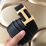 Hermes belt 3.8CM