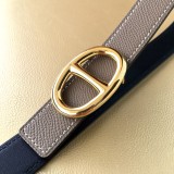 Hermes belt 2.5CM