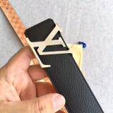 LV belt 4.0CM