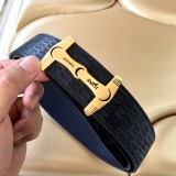 Hermes belt 3.8CM