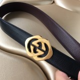 Gucci belt 3.5CM