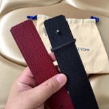 LV belt 3.8CM