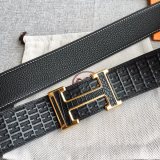 Hermes belt 4.0CM