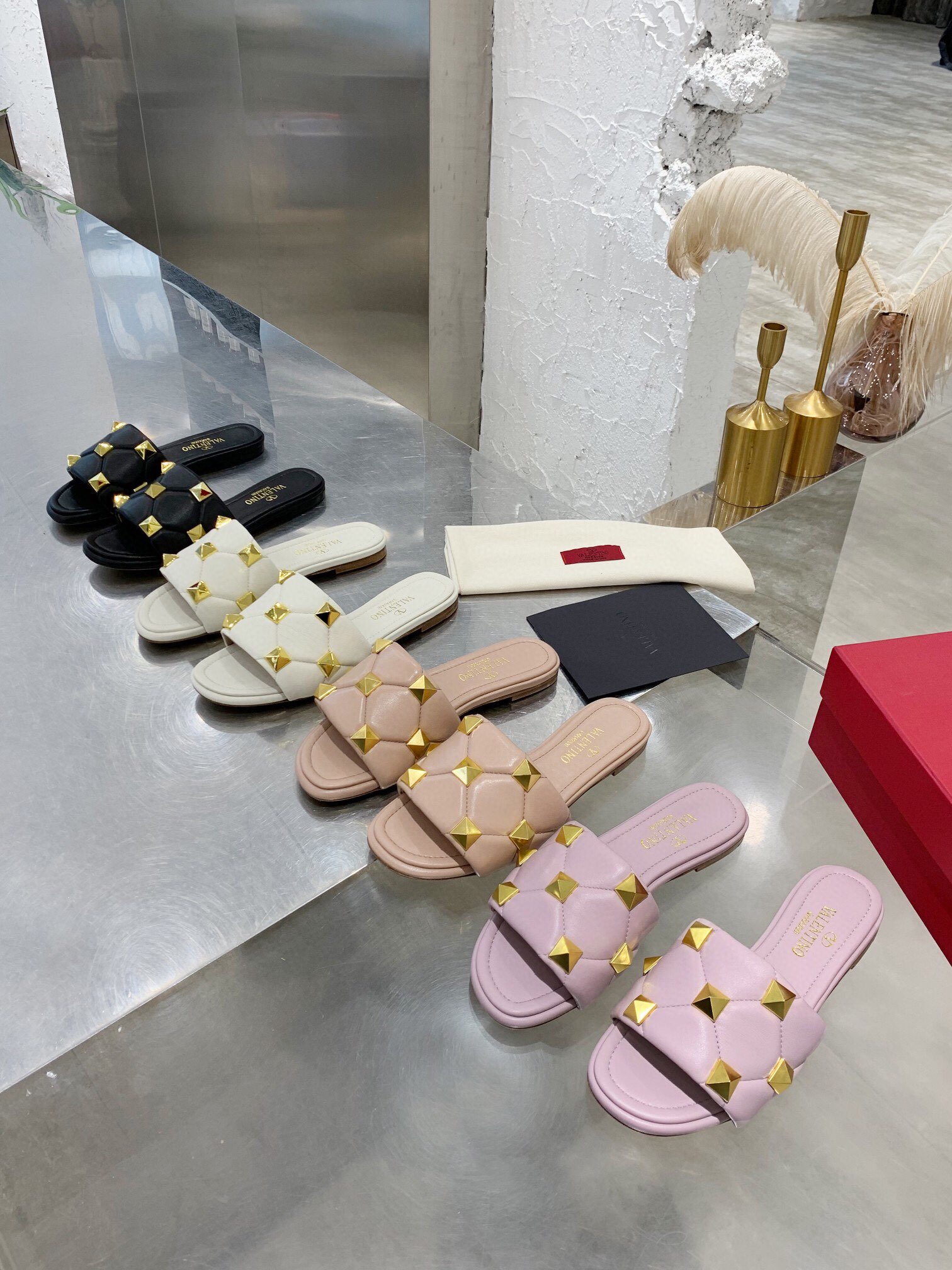 Vatentino shoes96