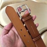 Hermes belt 3.5CM