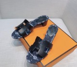 Hermes shoe124