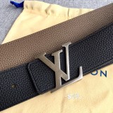 LV belt 4.0CM