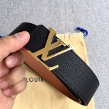 LV belt 4.0CM