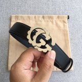 Gucci belt 4.0CM