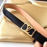 LV belt 3.5CM