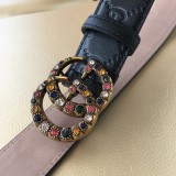 Gucci belt 3.5CM