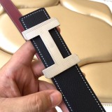 Hermes belt 3.8CM