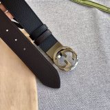 Gucci belt 3.8CM