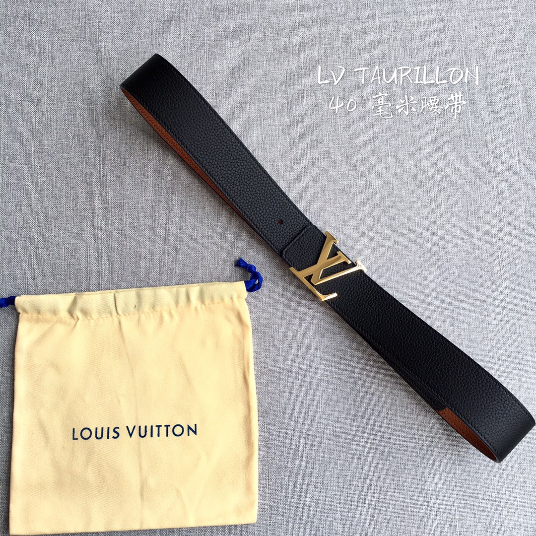 LV belt 4.0CM