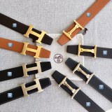 Hermes belt 3.8CM