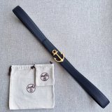 Hermes belt 3.2CM