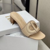 Dior shoes143