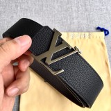 LV belt 4.0CM