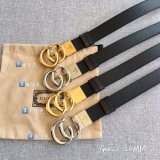 Gucci belt 3.0CM