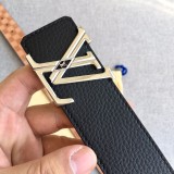 LV belt 4.0CM
