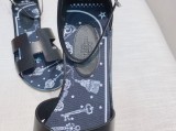 Hermes shoe123