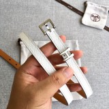 Hermes belt 1.5CM