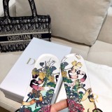 Dior shoes115