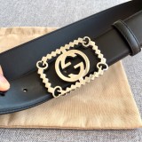 Gucci belt 4.0CM